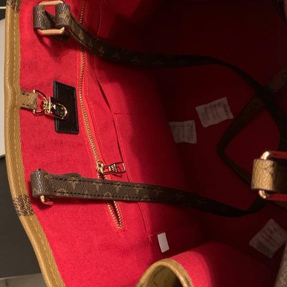 Louis Vuitton Hand bag - Picture 4 of 4